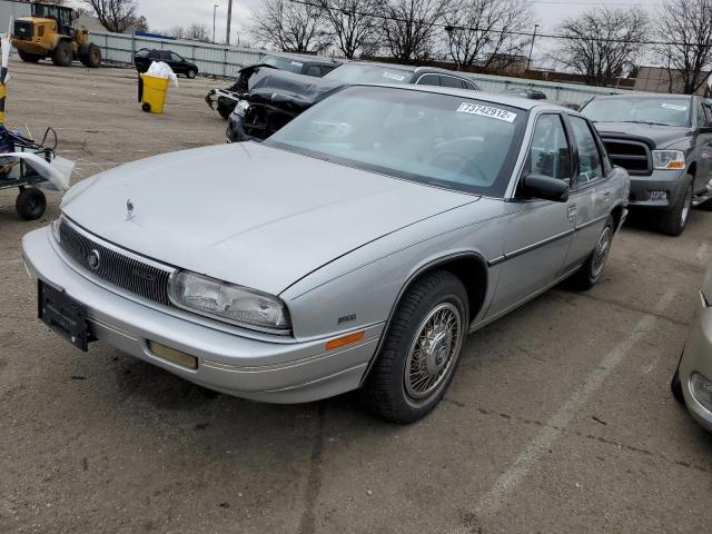 1991 Buick Regal 