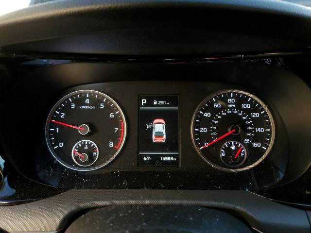 5XXG64J25NG105188 KIA K5 GT LINE