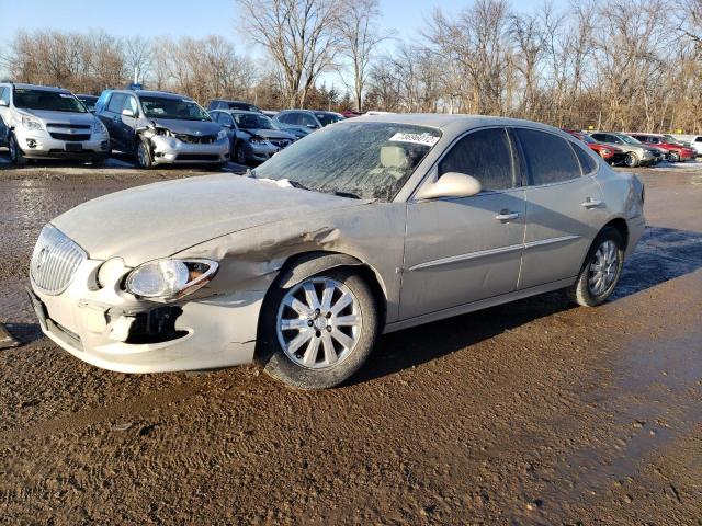 2008 Buick LaCrosse CXL