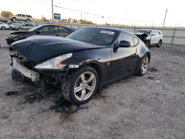 2011 Nissan 370Z Base