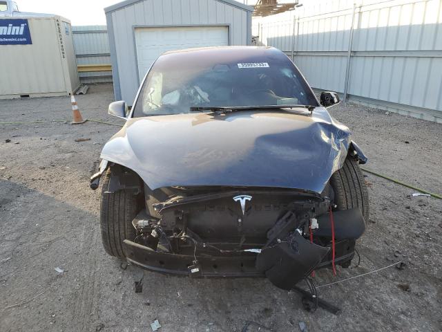 5YJXCBE21JF123479 Tesla MODEL X