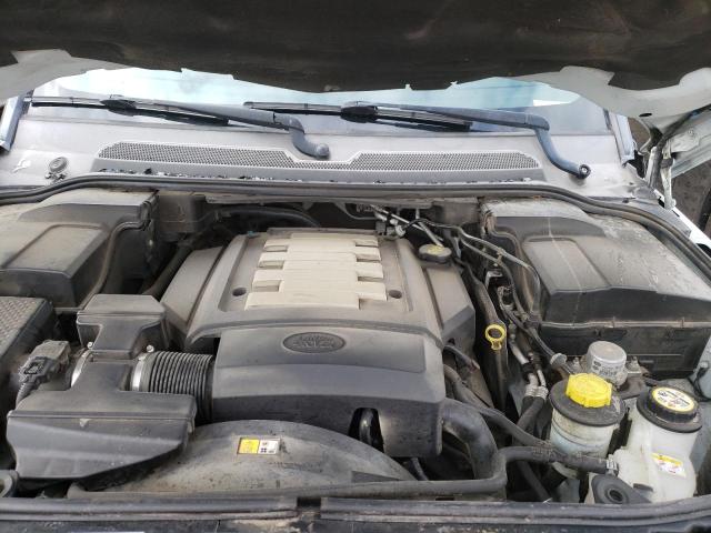 SALAE25468A460341 Land Rover LR3 SE
