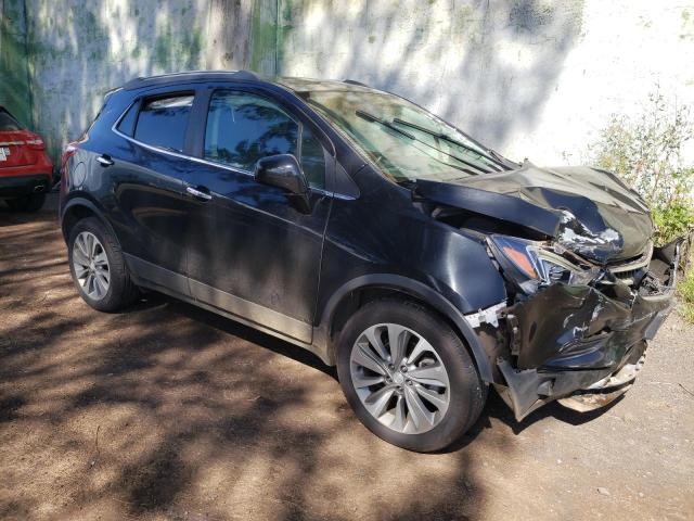 2020 BUICK ENCORE PRE - KL4CJASB8LB021020