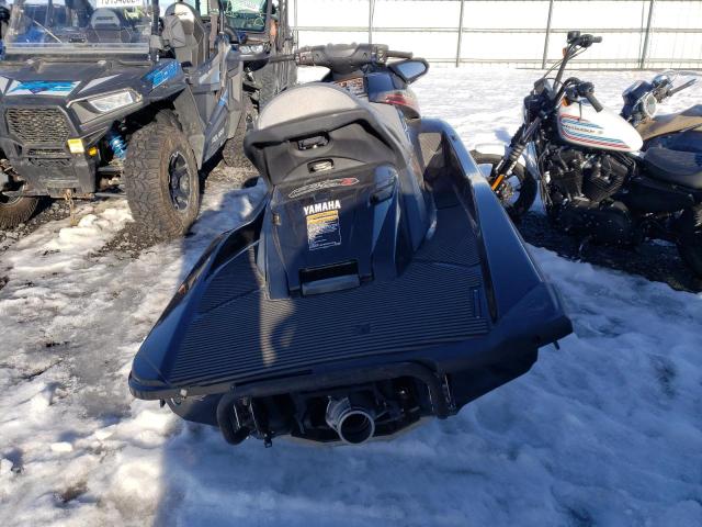 2016 YAMAHA FX CRUISER YAMA0165K516