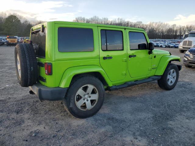 1C4BJWEG3CL232982 Jeep Wrangler Unlimited Sahara