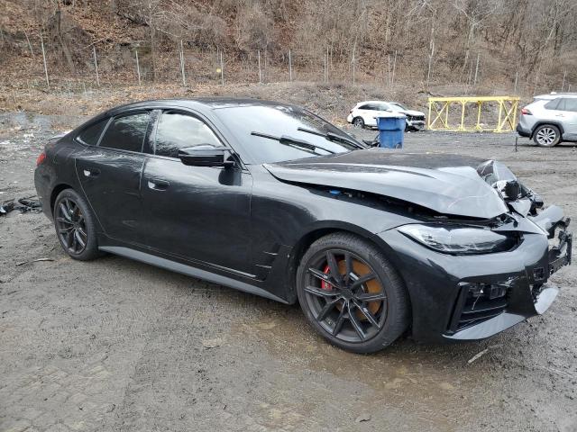 2022 BMW M440XI GRA - WBA13AW08NFM60520
