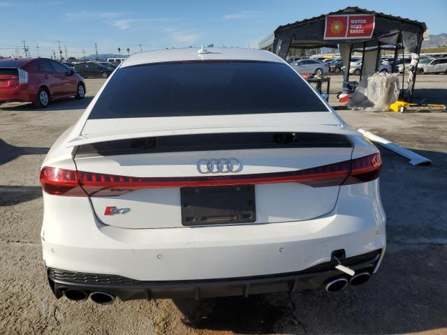 2020 AUDI S7 PRESTIG WAUSFAF23LN090142