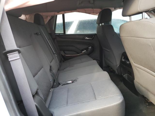 2016 CHEVROLET TAHOE SPEC 1GNSKFKC8GR432989