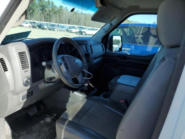2016 NISSAN VAN - 1N6BF0KY0GN812239