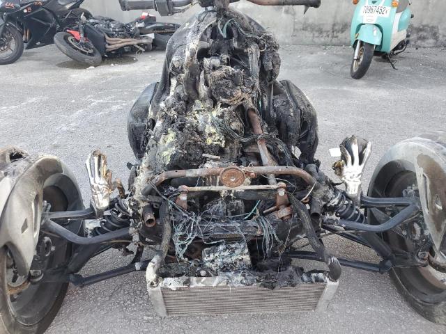 2021 CAN-AM RYKER - 3JB2FEF25MJ003299