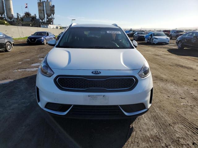 KNDCB3LC5K5306082 KIA NIRO FE