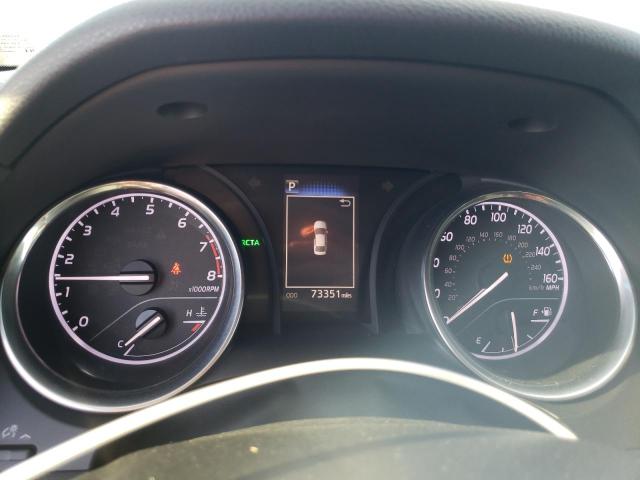 2018 TOYOTA CAMRY L - 4T1B11HK6JU621671