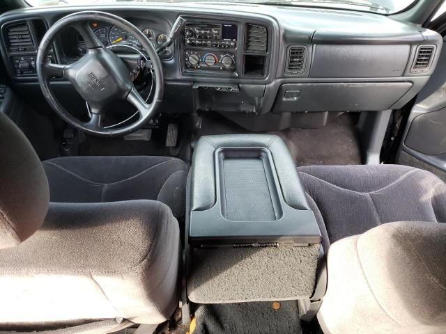 1GTHK23U61F148742 GMC Sierra K2500 Heavy Duty