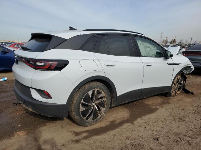 2021 VOLKSWAGEN ID.4 PRO S WVGTMPE25MP058246