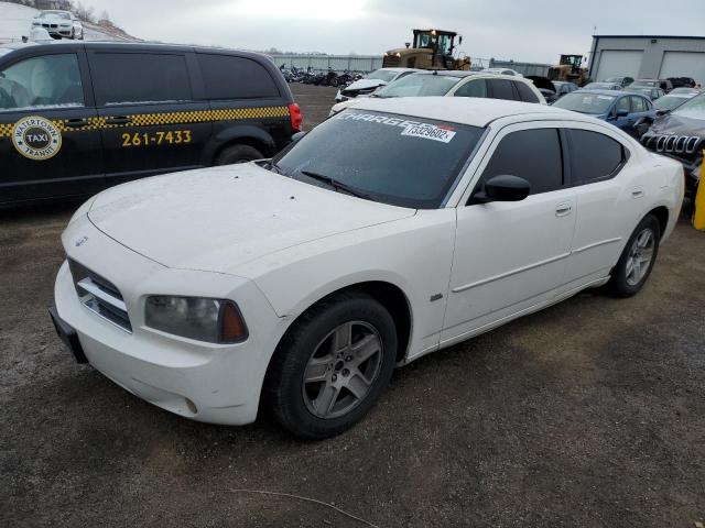 2006 Dodge Charger SE