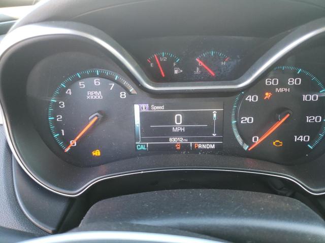 2018 CHEVROLET IMPALA LT - 2G1105S35J9178513