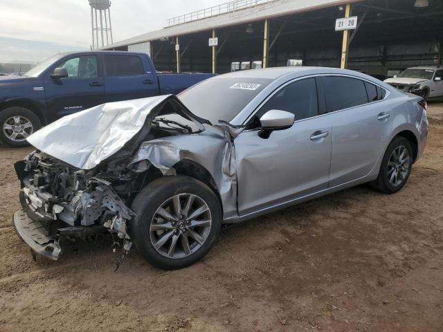 2019 Mazda Mazda6 Sport