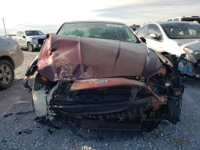 2016 FORD FUSION SE - 3FA6P0H79GR386134