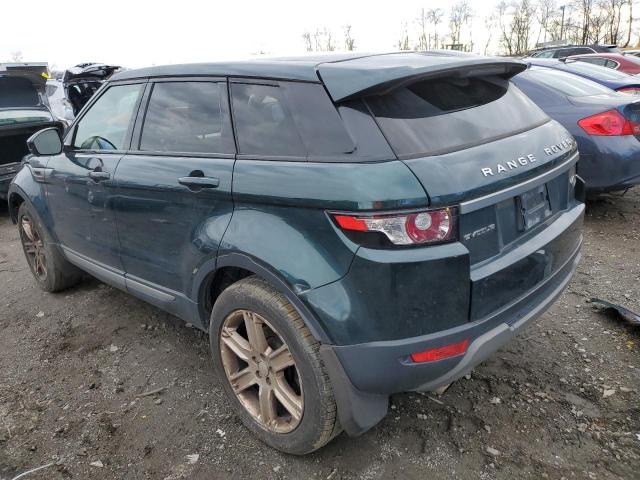 SALVR2BGXEH935240 Land Rover Range Rover Evoque Pure Premium