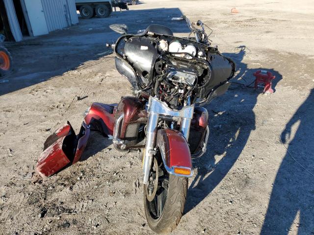 2019 HARLEY-DAVIDSON FLHTK - 1HD1KEF15KB666854
