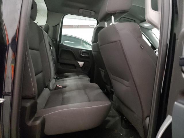 2016 CHEVROLET SILVRDO LT - 1GCVKREH4GZ354161