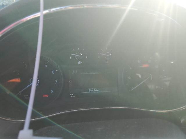 2017 BUICK ENCORE PRE - KL4CJASB5HB013688
