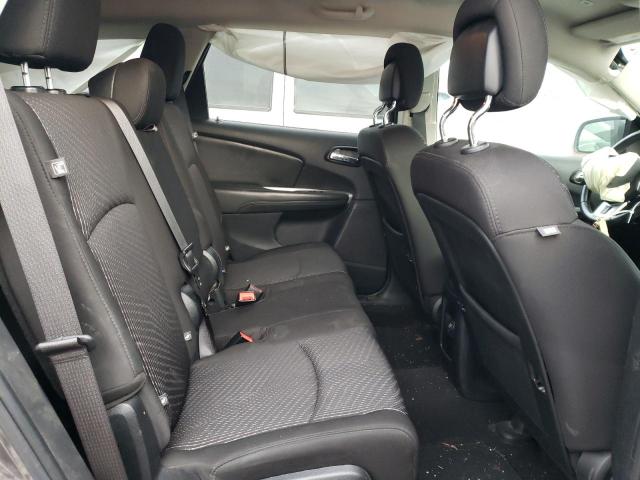 2020 DODGE JOURNEY SE - 3C4PDCAB0LT276335