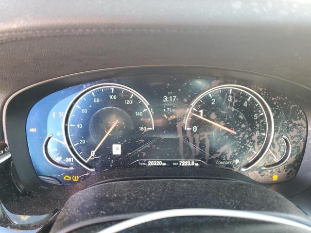 WBAJV6C50JBJ99148 BMW 640 Xigt