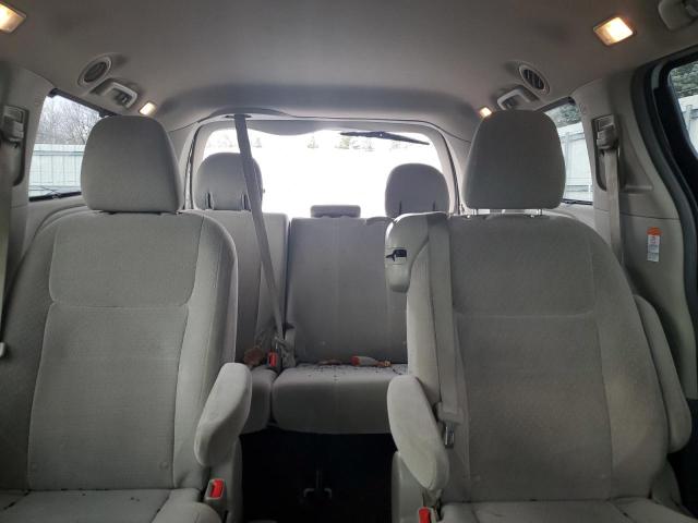 2015 TOYOTA SIENNA LE - 5TDKK3DC8FS551890