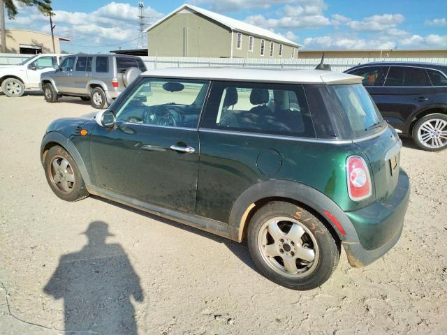 WMWSU3C52BT097769 Mini Cooper