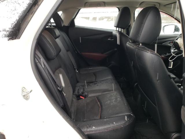 2016 MAZDA CX-3 GRAND - JM1DKBD7XG0108067