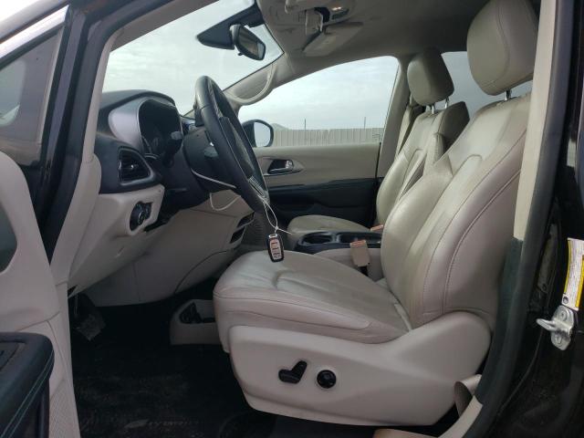 2018 CHRYSLER PACIFICA H - 2C4RC1L72JR129524