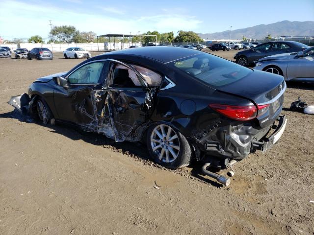 JM1GJ1U56E1106820 Mazda 6 SPORT