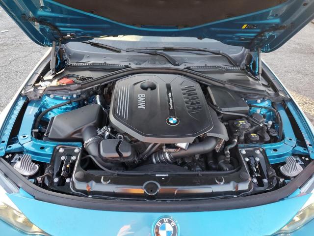 2018 BMW 440I GRAN WBA4J5C57JBF06479