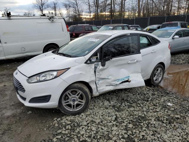 2017 FORD FIESTA SE - 3FADP4BJ3HM129391