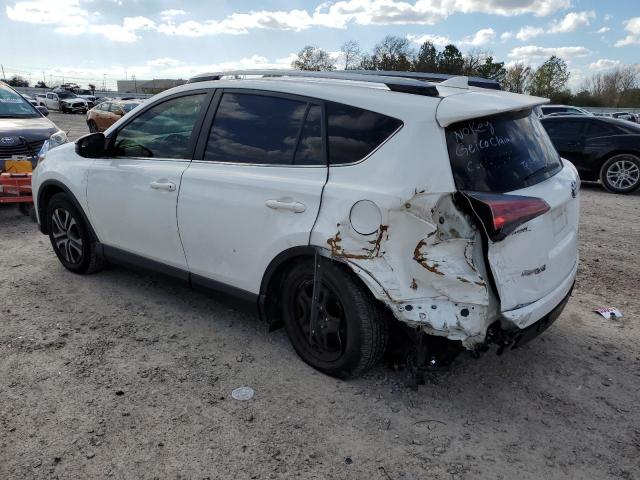 2018 TOYOTA RAV4 LE - JTMZFREV1JJ153254