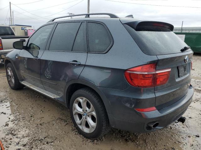 5UXZW0C57BL370519 BMW X5 Xdrive35d