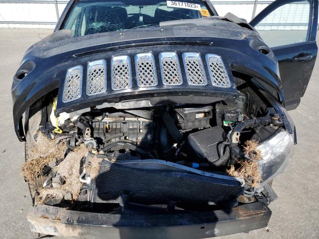1C4NJDEB5GD673518 Jeep Compass