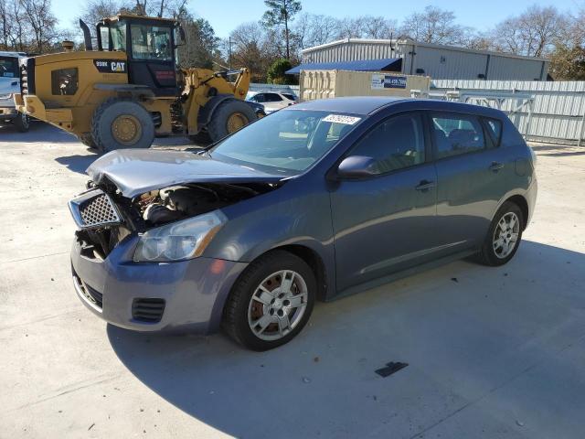 2009 Pontiac Vibe 