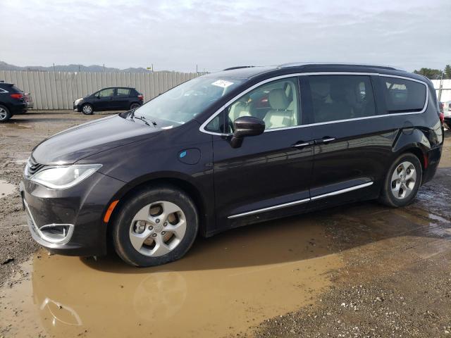 2018 CHRYSLER PACIFICA H - 2C4RC1L72JR129524