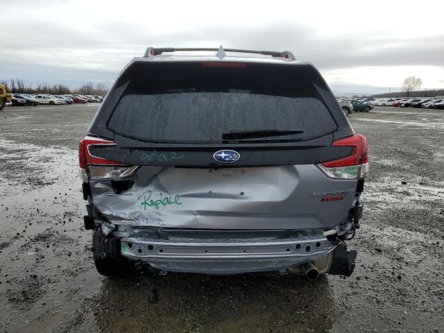 JF2SKARC3MH478234 Subaru Forester Sport