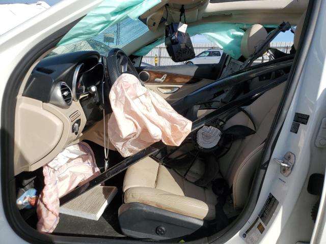 55SWF4KB4FU033204 Mercedes-Benz C 300 4matic
