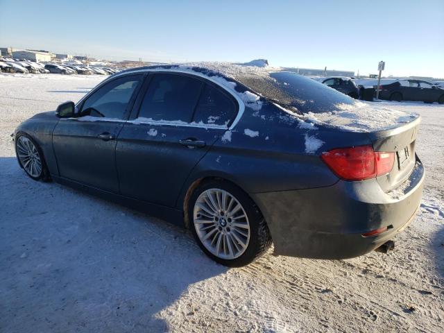 WBA3B3G50FNT17473 BMW 328 XI