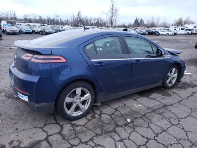 VIN 1G1RB6E49DU101657 2013 Chevrolet Volt no.3