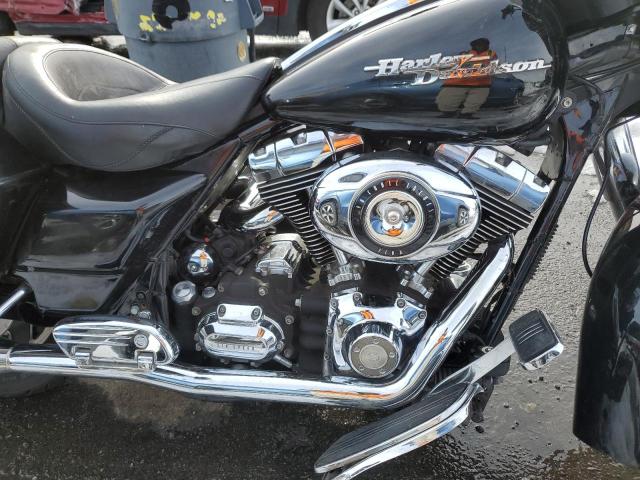 2007 HARLEY-DAVIDSON FLHX CALIF 1HD1KB4367Y672718