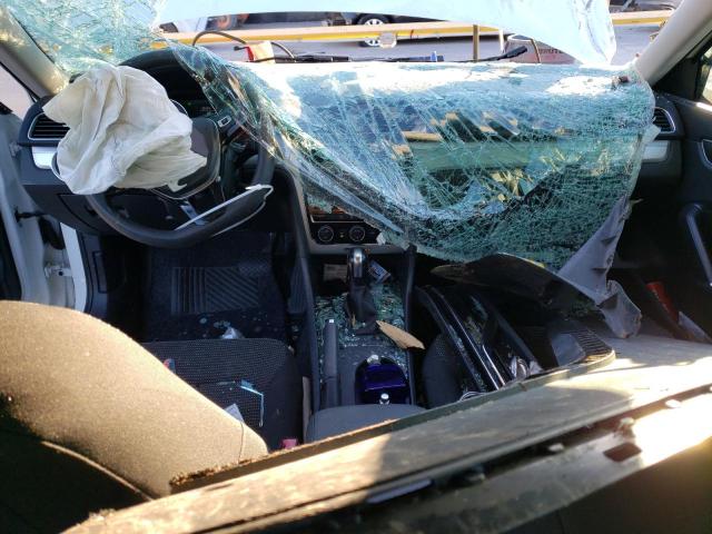 2016 VOLKSWAGEN PASSAT S - 1VWAT7A37GC016327