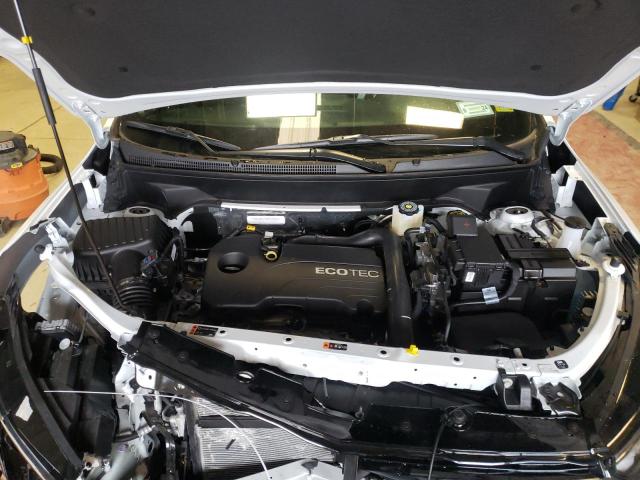 2022 CHEVROLET EQUINOX RS - 3GNAXWEV5NS210401