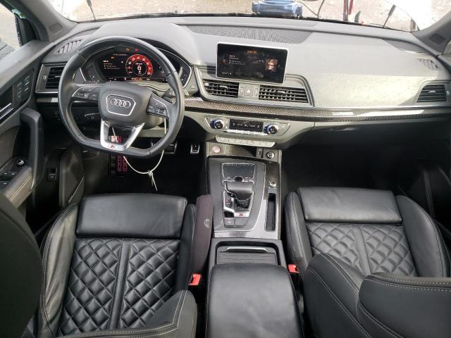 2020 AUDI SQ5 PREMIU - WA1B4AFY2L2121857
