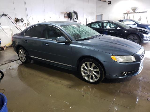 YV1902AH8C1152768 Volvo S80