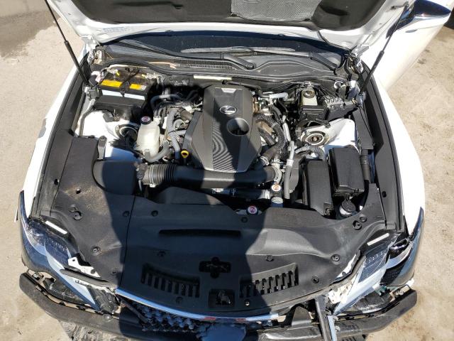 2019 LEXUS RC 300 JTHHA5BC7K5010047